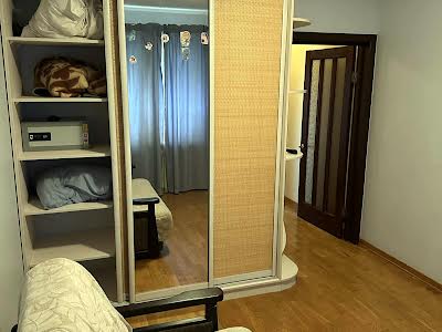 квартира за адресою Київ, Тетяни Яблонської вул., 6