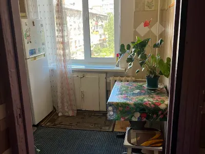 квартира по адресу Киев, Алматинская ул. (Алма-Атинская), 52