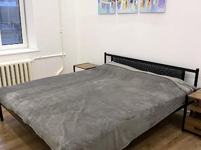 квартира по адресу Большая Васильковская ул. (Красноармейская), 49