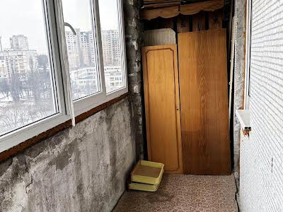 квартира за адресою Метробудівників вул., 25