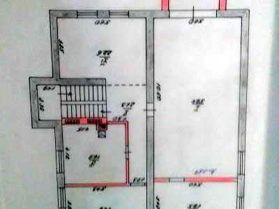 будинок за адресою смт. Ворзель, ул Цветочная