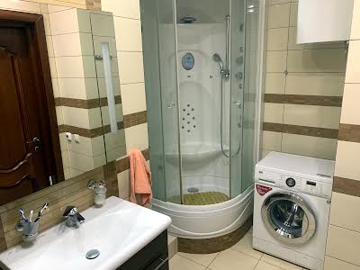 квартира по адресу Киев, Срибнокильская ул., 1