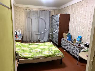 квартира за адресою Правди просп., 80В