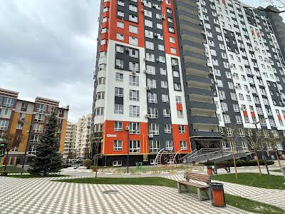 квартира по адресу Новооскольская ул., 2Е