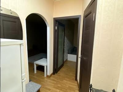 квартира по адресу Героев Крут ул. (Фурманова), 3