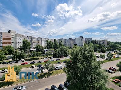 квартира за адресою Дмитра Луценка вул. (Крейсера 'Аврора'), 14