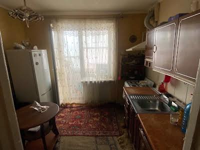 квартира по адресу Сонячна, 3