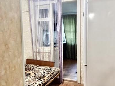 квартира за адресою Одеса, Транспортна вул., 7