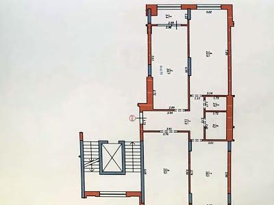 квартира за адресою Угорська, 12