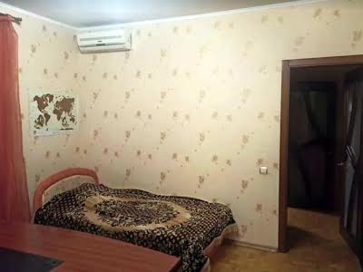 квартира по адресу Драгоманова ул., 31Б