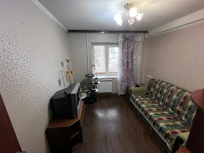 квартира за адресою Тулузи вул., 16