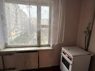 квартира по адресу Героев Днепра ул., 34А