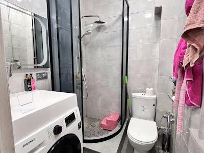 квартира за адресою Інститутська вул., 17