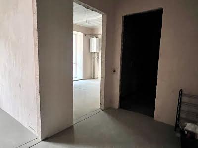 квартира за адресою Льотна вул. (Червоногвардійська), 37