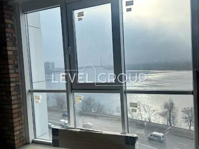 квартира за адресою Дніпровська набережна вул., 15-Д