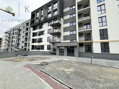 квартира по адресу Львов, Роксоляны, 59