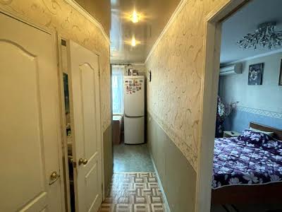 квартира по адресу Генерала Петрова ул., 25