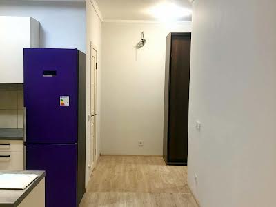 квартира за адресою Під Голоском вул., 24б