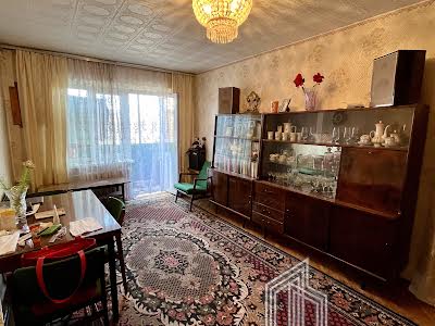 квартира за адресою Вацлава Гавела бульв. (Івана Лепсе), 45