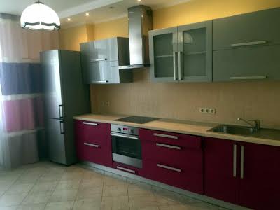 квартира за адресою Валерія Лобановського просп., 150а