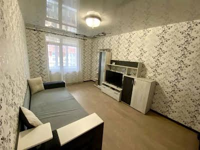 квартира по адресу Бышевская ул., 1