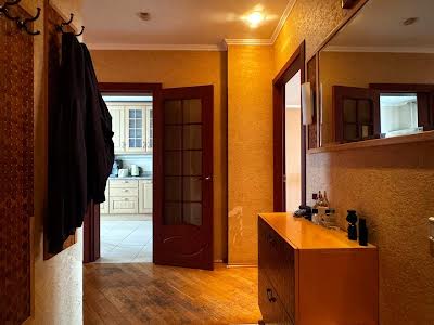 квартира по адресу Паторжинского ул., 7
