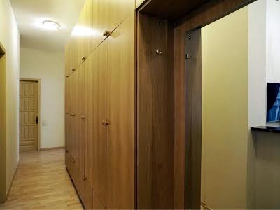 квартира по адресу Большая Житомирская ул., 31