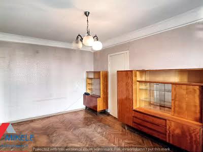 квартира за адресою Повітряних Сил просп. (Повітрофлотський), 52