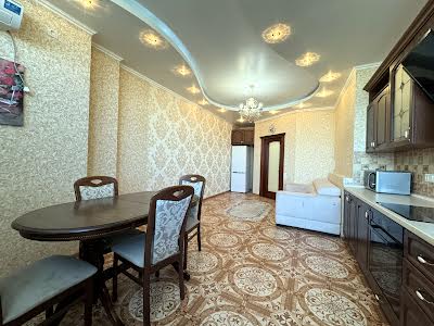 квартира за адресою Академіка Корольова вул., 5/4
