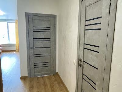 квартира за адресою Луговська вул., 255