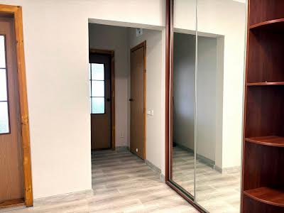 квартира за адресою Петра Григоренка просп., 28б