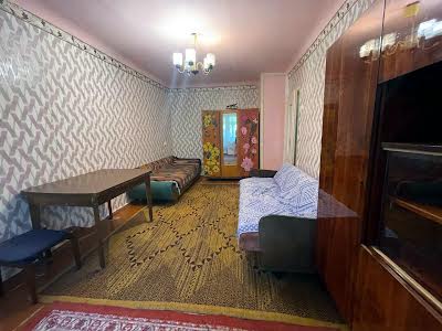 квартира за адресою Бригади Хартія вул., 38