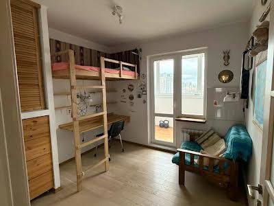 квартира за адресою Межова вул., 23Б