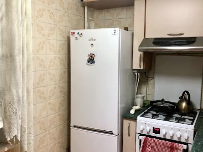 квартира за адресою Степана Ковніра вул. (Ластовського), 3а