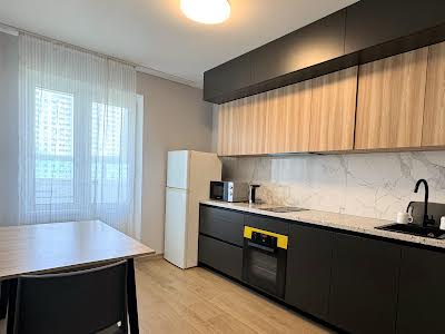 квартира за адресою Приміська вул., 24