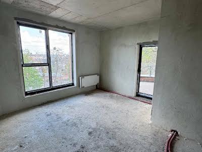 квартира за адресою Клепарівська вул., 15