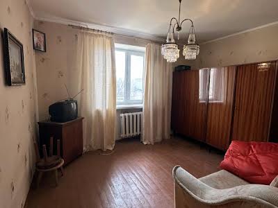 квартира за адресою Небесної Сотні просп. (Маршала Жукова), 10д