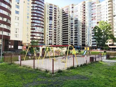 квартира по адресу Николая Руденко бульв. (Кольцова), 14д