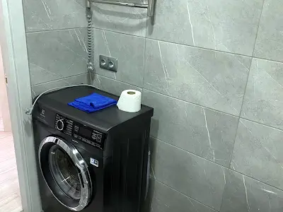 квартира за адресою Інглезі вул. (25-ї Чапаєвської Дивізії), 2а