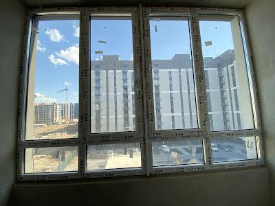 квартира за адресою Довженка, 31
