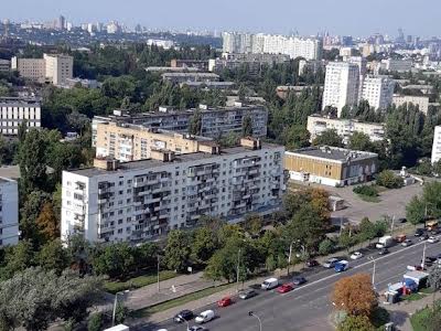 квартира по адресу Голосеевский просп. (40-летия Октября), 95-А