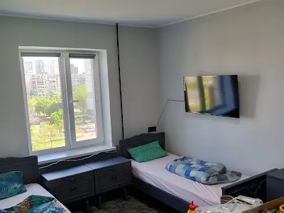 квартира за адресою Братства Тарасівців вул. (Декабристів), 5б