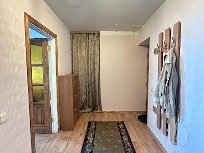 квартира за адресою Сосницька вул., 21