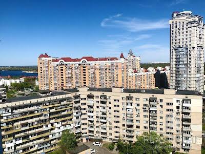 квартира за адресою Олександра Архипенка вул. (Мате Залки), 5А