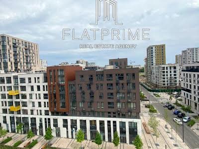квартира за адресою Салютна вул., 2к23
