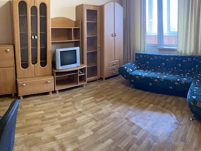 квартира по адресу Княжий Затон ул., 16а