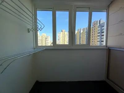 квартира за адресою Бахмацька вул., 10