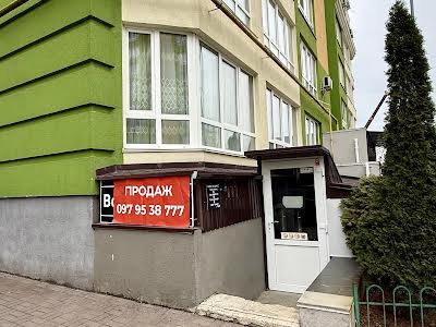 коммерческая по адресу Жулянська ул., 1-Г