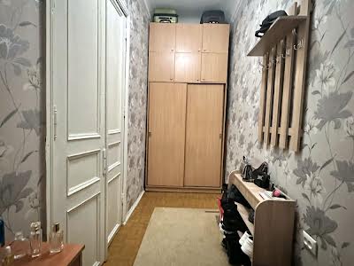 квартира за адресою Пастера вул., 19