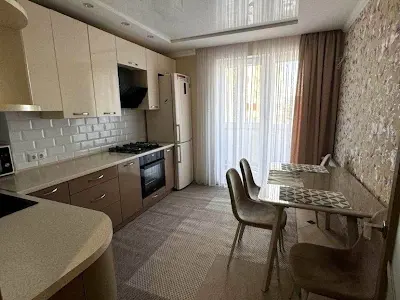 квартира по адресу Шевченка, 6